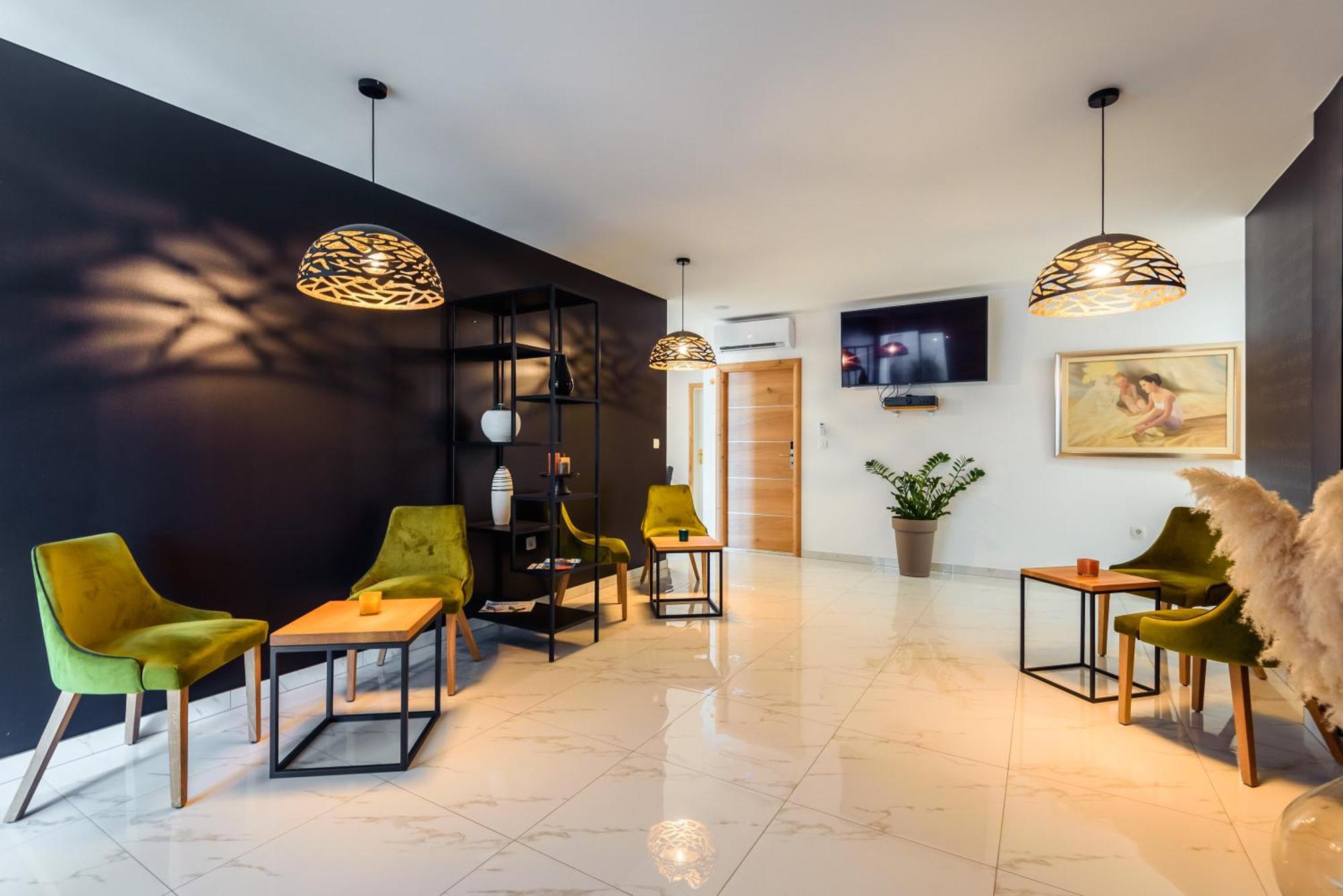 Boutique Rooms Kican Metkovic Luaran gambar